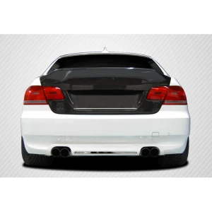 2007-2013 BMW 3 Series ER-M Carbon Fiber Trunk - image 1