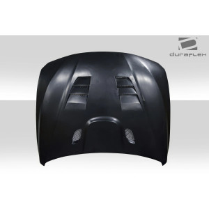 2012-2018 BMW 3 Series F30 / 2014-2020 4 Series F32 Eros Version 1 Hood - 1 Piece - image 1