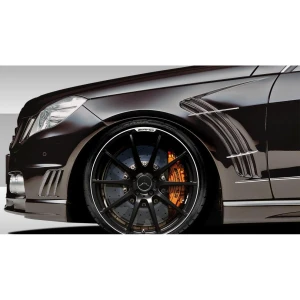 2010-2013 Mercedes E Class Eros Version 1 Fender - image 1