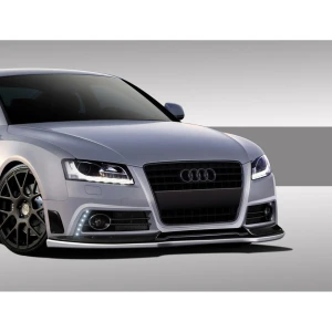 2008-2012 Audi A5 Eros Version 1 Front Bumper - image 1