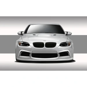 2008-2013 BMW M3 Eros Version 1 Front Bumper - image 1