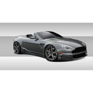 2006-2017 Aston Martin Vantage Eros Version 1 Body Kit - 4 Piece - image 1