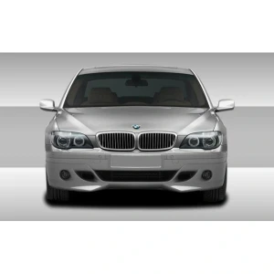 2006-2008 BMW 7 Series Eros Version 1 Front Lip - image 1