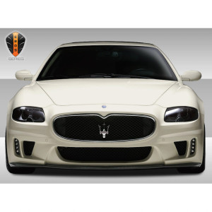 2005-2007 Maserati Quattroporte Eros Version 1 Body Kit - 4 Piece - image 1