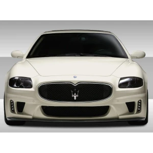 2005-2008 Maserati Quattroporte Eros Version 1 Front Bumper - image 1