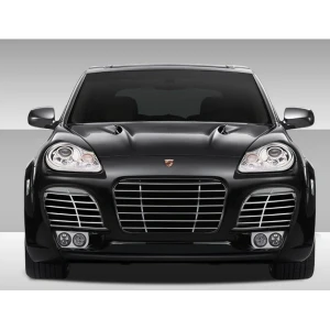 2003-2006 Porsche Cayenne Eros Version 1 Front Bumper - image 1