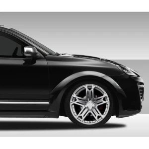2003-2006 Porsche Cayenne Eros Version 1 Fender Flare - image 1