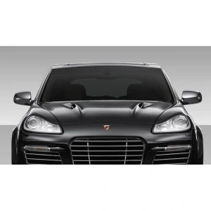 2003-2010 Porsche Cayenne Eros Version 1 Hood - image 1