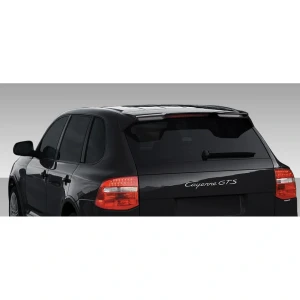 2003-2010 Porsche Cayenne Eros Version 1 Rear Wing - image 1