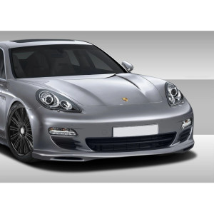 2010-2013 Porsche Panamera Eros Version 2 Body Kit - 4 Piece - image 1