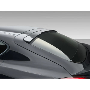 2010-2013 Porsche Panamera Eros Version 2 Roof Wing Spoiler - 1 Piece - image 1