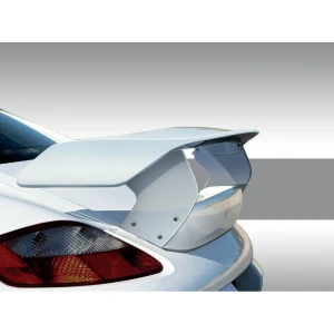 2006-2012 Porsche Cayman Eros Version 2 Rear Wing - image 1