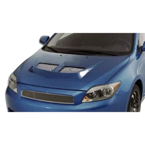 2005-2010 Scion TC Evo Hood - image 1