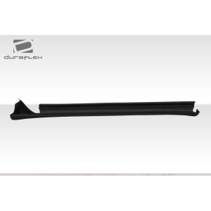 1984-1993 Mercedes 190 W201 Evo 2 Wide Body Side Skirts Rocker Panels - 2 Piece - image 1