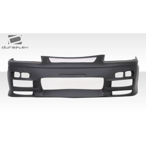 1997-2001 Toyota Camry Evo 4 Front Bumper - 1 Piece - image 1
