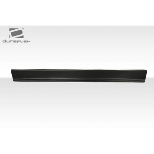 1997-2001 Toyota Camry Evo 4 Side Skirts Rocker Panels - 2 Piece - image 1