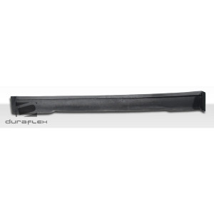 2000-2006 Nissan Sentra Evo 5 Side Skirts Rocker Panels - 2 Piece - image 1