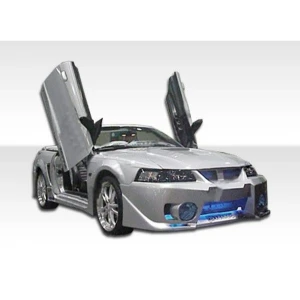 1999-2004 Ford Mustang Evo 5 Kit - image 1