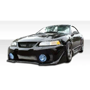 1999-2004 Ford Mustang Evo 5 Front Bumper - image 1