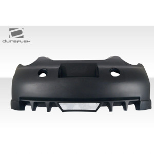 1998-2005 Volkswagen Beetle Evo 5 Rear Bumper - 1 Piece - image 1