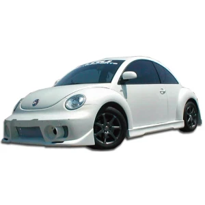 1998-2005 Volkswagen Beetle Evo 5 Side Skirts - image 1
