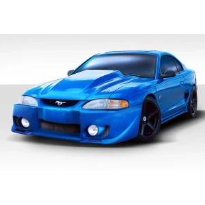 1994-1998 Ford Mustang Evo 5 Kit - image 1