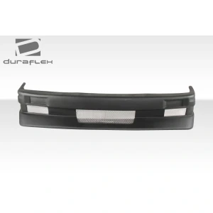 1984-1991 BMW 3 Series E30 2DR 4DR Evo Look Front Bumper - 1 Piece - image 1