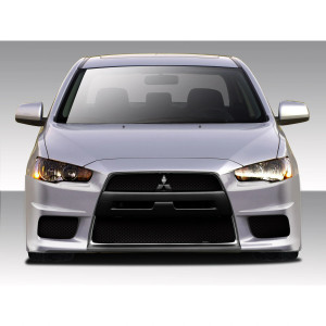 2008-2017 Mitsubishi Lancer Evo X V3 Body Kit - 6 Piece - image 1