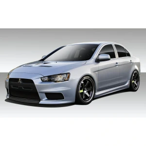 2008-2017 Mitsubishi Lancer Evo X V3 Kit - image 1