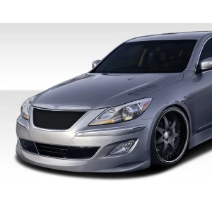 2009-2014 Hyundai Genesis Executive Front Lip - image 1