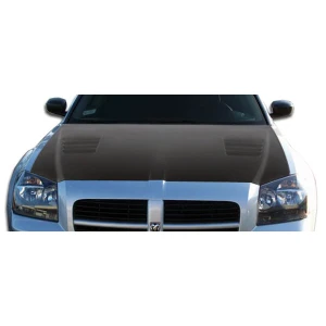 2005-2007 Dodge Magnum Executive Hood - image 1