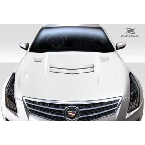 2012-2019 Cadillac ATS AC-1 Hood - image 1
