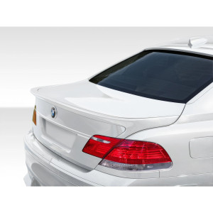 2006-2008 BMW 7 Series E65 E66 Duraflex AC-S Rear Wing Trunk Lid Spoiler - 1 Piece - image 1