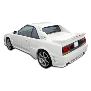 1985-1989 Toyota MR2 F-1 Side Skirts - image 1