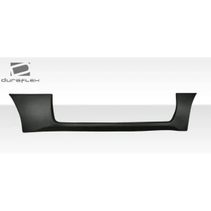 1985-1989 Toyota MR2 F-1 Side Skirts Rocker Panels - 2 Piece - image 1