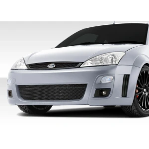 2000-2004 Ford Focus F-Sport Front Bumper - image 1
