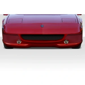 1984-1988 Pontiac Fiero F355 Front Bumper - 1 piece - image 1