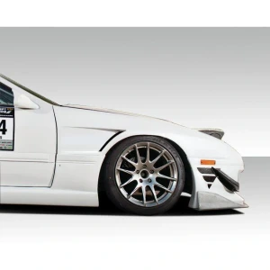 1986-1991 Mazda RX7 FK Sport Fender - image 1