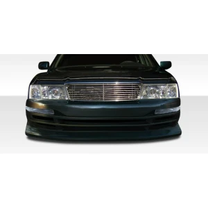 1990-1994 Lexus LS - Lexus Forte Front Bumper - image 1
