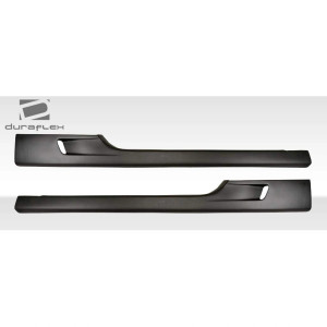 1991-2001 Acura NSX G-Force Side Skirts Rocker Panels - 2 Piece - image 1
