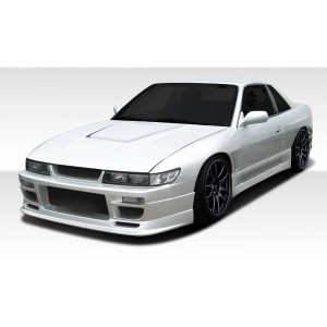 1989-1994 Nissan 240SX S13 Duraflex S13 G-PR Conversion Kit - 4 Piece - image 1