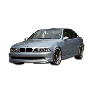 1997-2003 BMW 5 Series AC-S Side Skirts - image 1