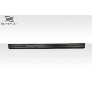 1997-2003 BMW 5 Series E39 4DR AC-S Side Skirts Rocker Panels - 2 Piece - image 1