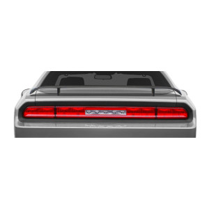 2008-2023 Dodge Challenger G-Spec Wing Trunk Lid Spoiler - 1 Piece (s) - image 1