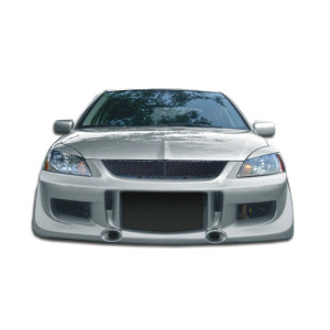 2004-2007 Mitsubishi Lancer Duraflex G-Speed Front Bumper - 1 Piece - image 1