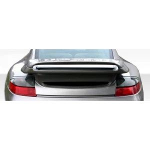 1999-2004 Porsche 996 G-Sport Rear Wing - image 1