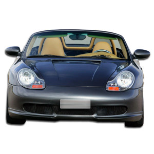 1997-2004 Porsche Boxster Duraflex G-Sport Front Lip Under Spoiler Air Dam - 1 Piece - image 1
