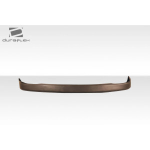 1995-2001 BMW 7 Series E38 AC-S Front Lip Under Spoiler Air Dam - 1 Piece - image 1