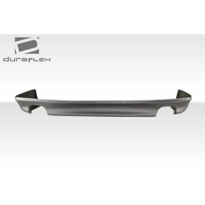 1995-2001 BMW 7 Series E38 AC-S Rear Lip Under Spoiler Air Dam - 1 Piece - image 1