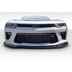 2016-2018 Chevrolet Camaro GM-X Front Lip - image 1